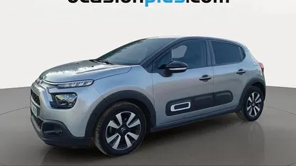 Usado Citroën C3 PureTech 83 CV (61 kW) 2023 Utilitario