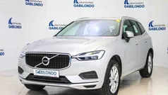 Usado 2019 Volvo XC60 Inscription SUV | 32.900 € (Precio justo)