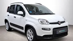 Usado 2023 Fiat Panda Utilitario | 11.500 € (Precio justo)