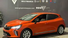 Usado 2023 Renault Clio V Evolution Berlina | 17.490 € (Precio justo)