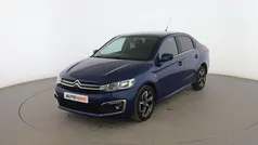 Usado 2019 Citroën C-Elysee I Shine Berlina | 10.499 € (Precio justo)