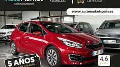 Kia Ceed GT