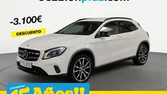 Usado 2019 Mercedes GLA200 SUV | 22.550 € (Buen precio)