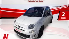 Usado 2022 Fiat 500 Sport | 11.205 € (Precio justo)