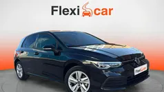 Usado 2020 VW Golf VIII Life Berlina | 17.290 € (Super precio)