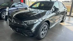 Gris Nuevo 2025 Mercedes GLC300e Coupe | 81.853 €
