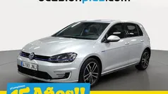 Usado 2016 VW Golf VII GTE Utilitario | 13.490 € (Precio justo)
