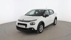 Usado 2019 Citroën C3 Feel Utilitario | 9699 € (Precio justo)