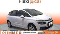 Usado 2017 Citroën C4 First | 10.390 € (Precio justo)