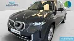 Usado 2023 BMW X5 xLine SUV | 66.890 € (Precio justo)