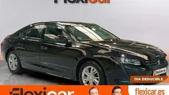 Usado 2022 Peugeot 508 Active Berlina | 16.890 € (Precio justo)