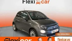 Usado 2022 Fiat 500 Dolcevita Utilitario | 10.970 € (Buen precio)