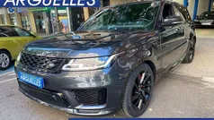Usado 2019 Land Rover Range Rover Sport HSE Dynamic SUV | 43.800 € (Precio justo)