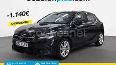 Usado 2021 Opel Corsa Elegance Berlina | 12.550 € (Precio justo)