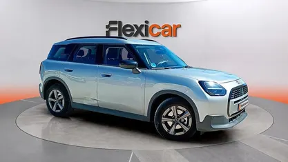 Usado Mini Countryman 163 CV (119 kW) 2024 SUV