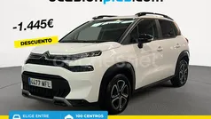 Usado 2023 Citroën C3 Aircross SUV | 15.900 € (Precio justo)