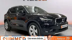 Usado 2019 Volvo XC40 SUV | 24.490 € (Precio justo)