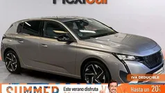 Usado 2024 Peugeot 308 Allure Berlina | 22.690 € (Super precio)