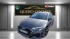 Usado 2021 Audi A3 S-Line | 26.990 € (Precio justo)