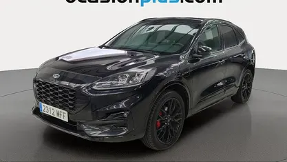 Usado 2023 Ford Kuga ST-Line X SUV | 20.364 € (Super precio)