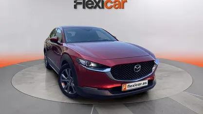 Usado Mazda CX-30 186 CV (136 kW) 2021 SUV
