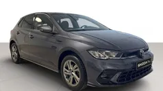 Usado 2023 VW Polo R-line Berlina | 21.490 € (Precio justo)