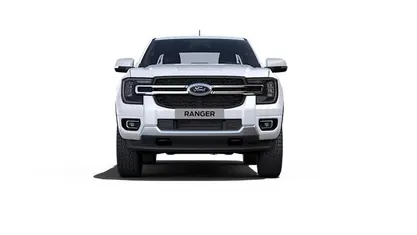 Usado Ford Ranger Limited 170 CV (125 kW) 2026 Pickup/Camioneta