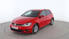 Usado 2018 VW Golf VII Berlina | 14.699 € (Precio justo)