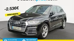 Usado 2018 Audi Q5 S-Line SUV | 26.750 € (Precio justo)