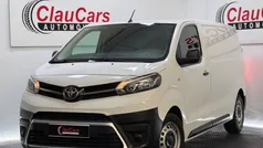 Blanco Usado 2020 Toyota Proace Business Edition Van | 13.966 € (Super precio)
