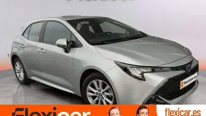 Usado 2024 Toyota Corolla Active Utilitario | 20.490 € (Buen precio)