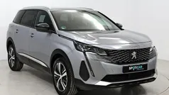 Usado 2024 Peugeot 5008 Allure Monovolumen | 24.950 € (Precio justo)