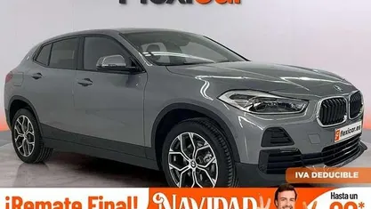 Usado 2023 BMW X2 SUV | 29.990 € (Precio justo)