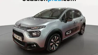 Usado Citroën C3 110 CV (80 kW) 2024 Utilitario