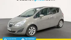 Usado 2010 Opel Meriva Cosmo Monovolumen | 6990 € (Precio justo)