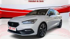 Usado 2020 Seat Leon FR | 20.934 € (Precio justo)