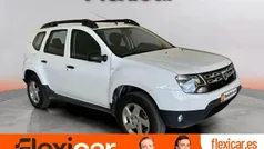 Usado 2017 Dacia Duster Ambiance SUV | 12.990 € (Precio justo)