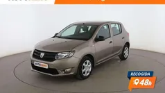 Usado 2015 Dacia Sandero Ambiance Utilitario | 8099 € (Precio justo)