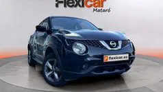 Usado 2019 Nissan Juke N-Connecta SUV | 12.390 € (Buen precio)