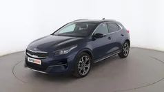Azul Usado 2020 Kia XCeed SUV | 19.299 € (Precio justo)