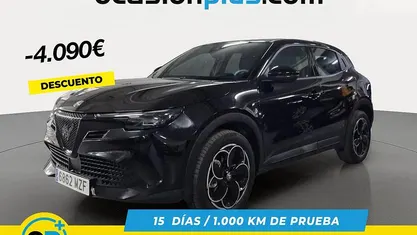 Usado Alfa Romeo GT Junior 136 CV (100 kW) 2025 Pickup/Camioneta