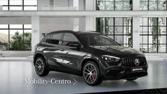 Negro Nuevo 2025 Mercedes GLA35 AMG AMG SUV | 69.407 € (Precio justo)