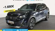 Usado 2023 Peugeot 2008 Allure SUV | 17.290 € (Buen precio)