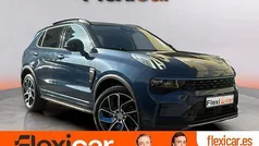 Usado 2021 Lynk & Co 01 SUV | 22.390 € (Precio justo)