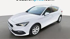 Usado 2022 Seat Leon Style Utilitario | 17.991 € (Buen precio)