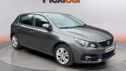 Usado 2021 Peugeot 308 SW Active Familiar | 7990 € (Super precio)