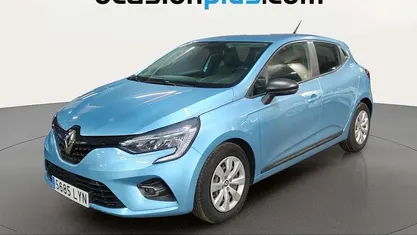 Usado Renault Clio V Business 91 CV (66 kW) 2022 Utilitario