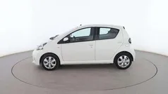 Usado 2013 Toyota Aygo City Utilitario | 7599 € (Precio justo)