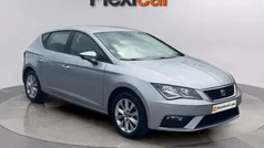 Usado 2017 Seat Leon Style Berlina | 10.190 € (Buen precio)