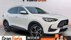 Usado 2024 MG HS Luxury SUV | 21.470 € (Buen precio)